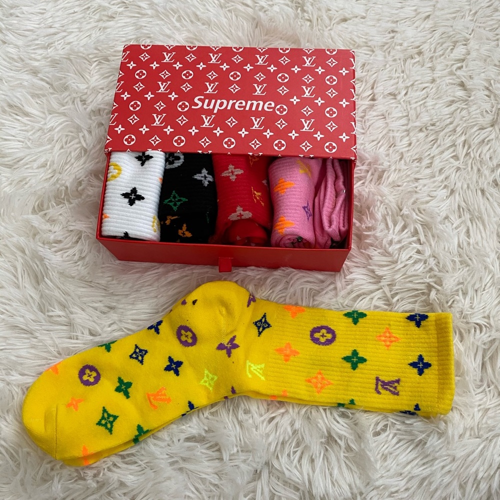 Socks